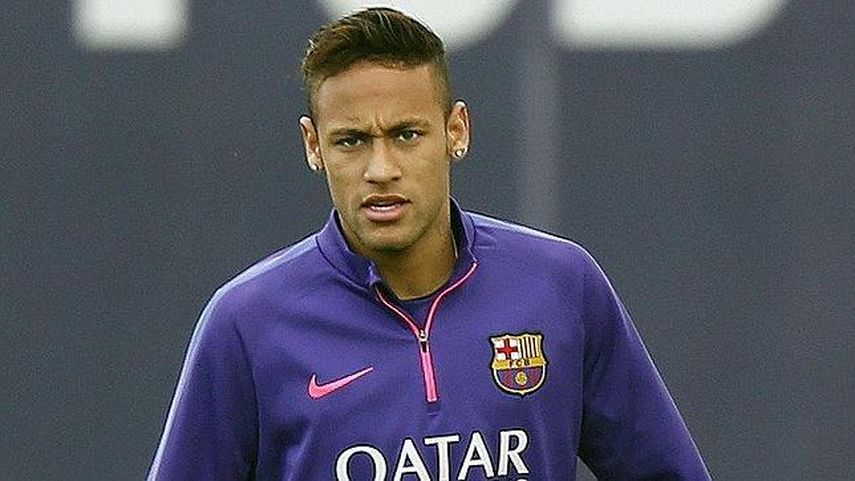 A Neymar se le acusa de corrupción y estafa. (EFE)