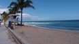 Las playas permanecerán cerradas hasta nuevo aviso. 