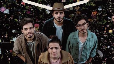 Fundado en 2015 por Juan Pablo Isaza, Juan Pablo Villamil, Simón y Martín Vargas y Alejandro Posada, Morat ha conseguido convertirse en uno de los grupos del momento.&nbsp;