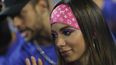 La cantante Anitta en el Carnaval de Río de Janeiro.