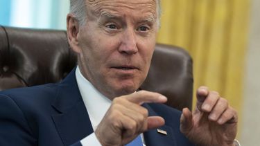 Biden y el desastre de la política exterior de EEUU