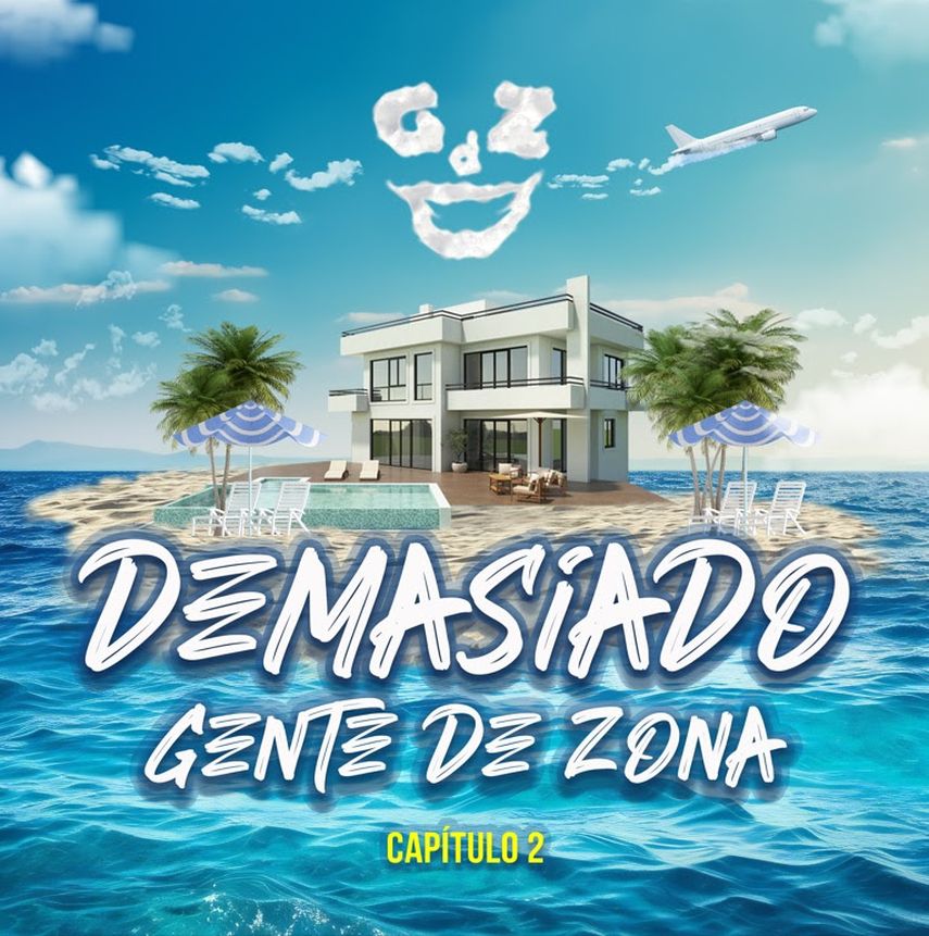 Gente de Zona estrena el tema “Demasiado”