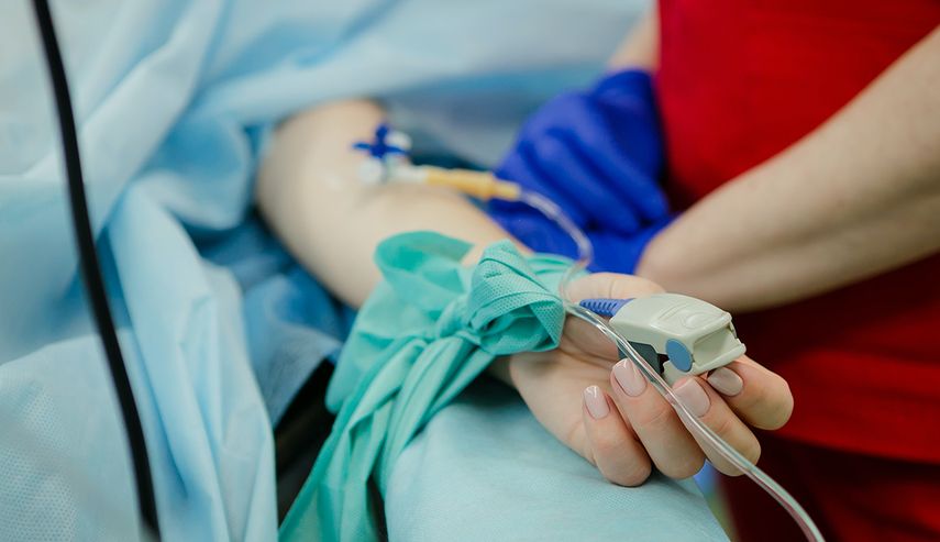 En Estados Unidos hay cerca de 1.700 clínicas de aborto