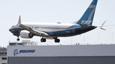 Boeing&nbsp;tambi&eacute;n reducir&aacute; la producci&oacute;n del 777 y del 787, y dejar&aacute; de producir el 747 en el 2022