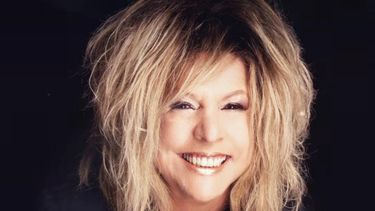 La cantante y compositora cubana Albita Rodríguez.