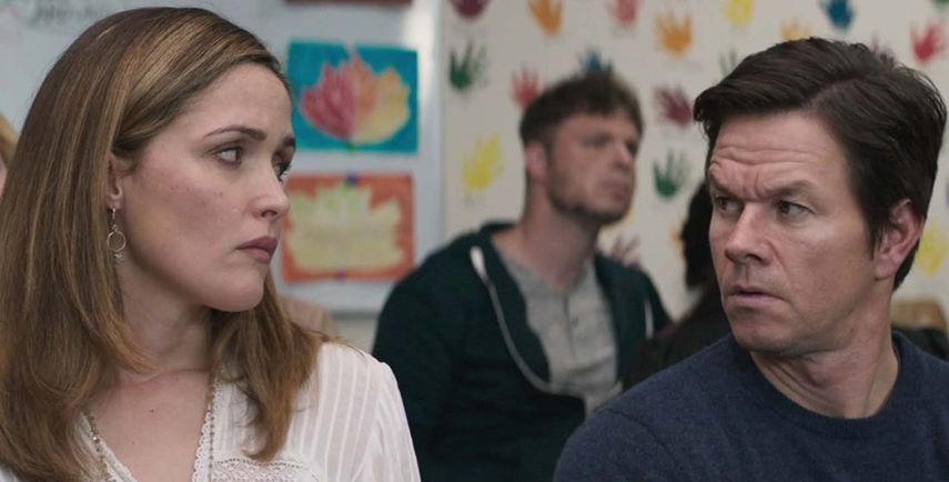 La cinta, distribuida por Paramount Pictures, quiere ayudar a visibilizar las historias de las familias que han abierto sus hogares y sus vidas para dar amor, seguridad y estabilidad a miles de niños.&nbsp;
