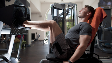 ¿por que duele el cuerpo despues de hacer ejercicio?