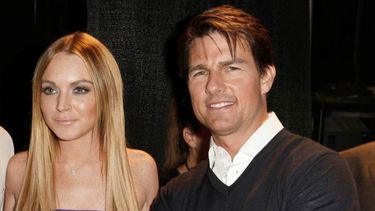 Varios testigos aseguran que ambos actores se registraron bajo una falsa identidad en un lujoso hotel de Londres