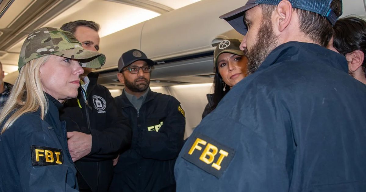 ICE arresta a más de 10,000 inmigrantes con el apoyo del FBI desde que Trump asumió el poder