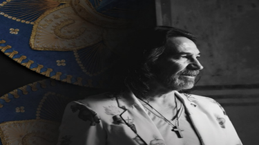 El cantautor mexicano Marco Antonio Solís.