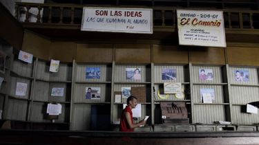 La escasez de azúcar amenaza a los pequeños negocios en Cuba