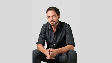 El actor colombiano Manolo Cardona.&nbsp;