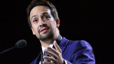 Miranda y el estudio Warner Bros. han invitado a todos los artistas que quieran aparecer en la película a que envíen sus vídeos por internet antes del 7 de noviembre. 