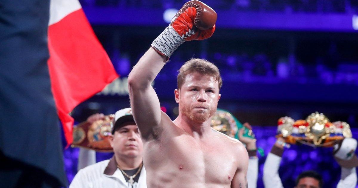 Canelo vs. William Scull: hora, cartelera y dónde ver el regreso del mexicano por la unificación del supermedio
