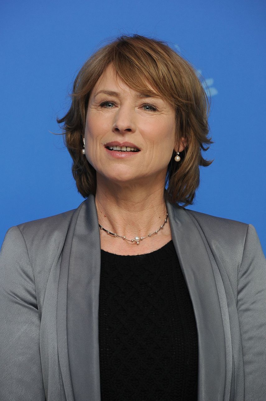 Corinna Harfouch&nbsp;protagoniza el filme.&nbsp;