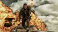 Estrenada en el pasado Festival de Cannes, la película está ambientada en un futuro postapocalíptico tras una guerra nuclear. El protagonista, perseguido por su pasado, cree que la mejor manera de sobrevivir es ir solo por el mundo, pero se ve arrastra