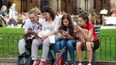 Los resultados demostraron que los j&oacute;venes espa&ntilde;oles pasan una media de 5 horas y 15 minutos al d&iacute;a con sus celulares.&nbsp;