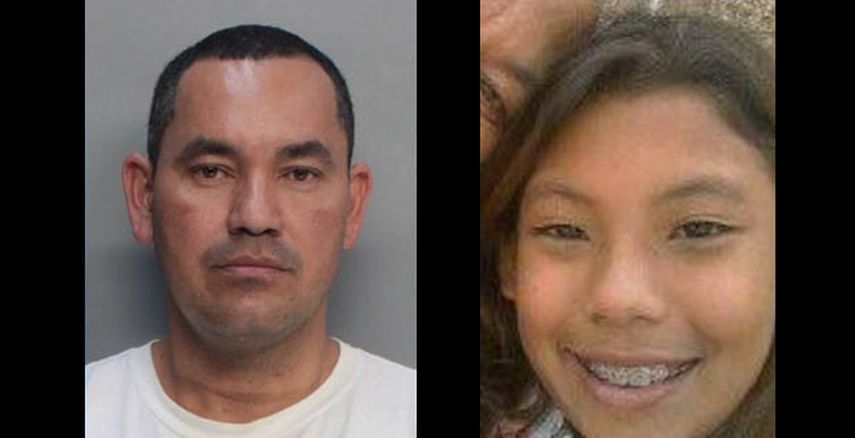 De acuerdo con los exámenes de ADN, en las uñas de la menor se lograron encontrar restos de piel que, según dichos análisis, pertenecen al presunto homicida. (Cortesía)