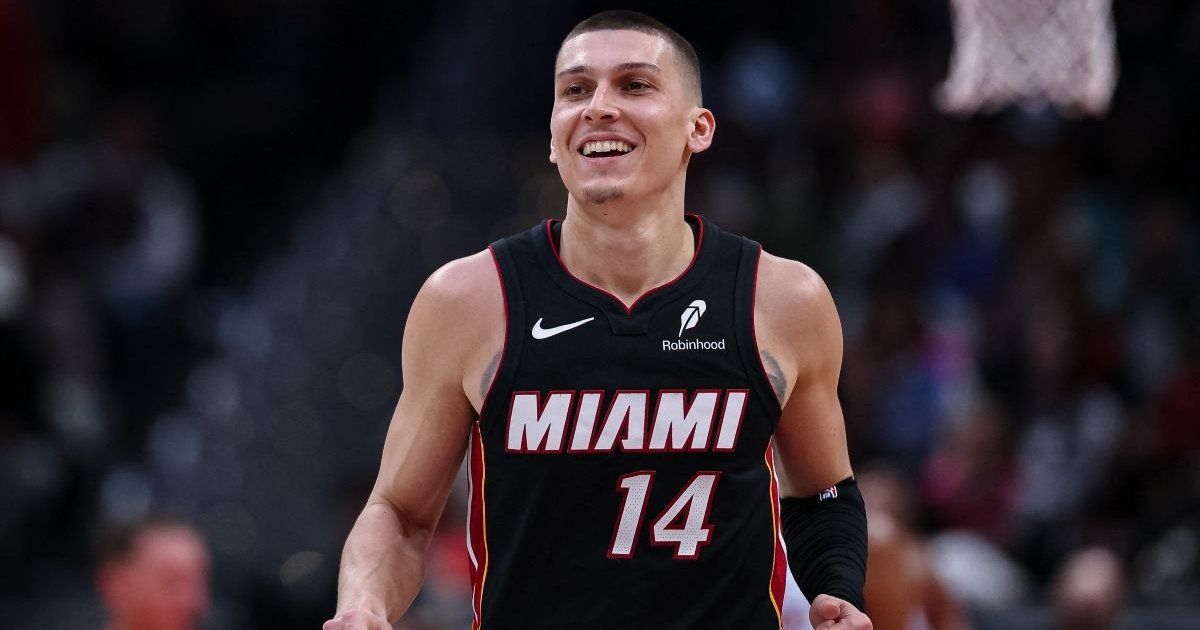Tyler Herro responde a críticas de Darius Garland mientras el Miami Heat busca soluciones ante los Cavaliers