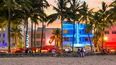 La Capital del Sol celebra el 40 aniversario de la icónica serie Miami Vice.