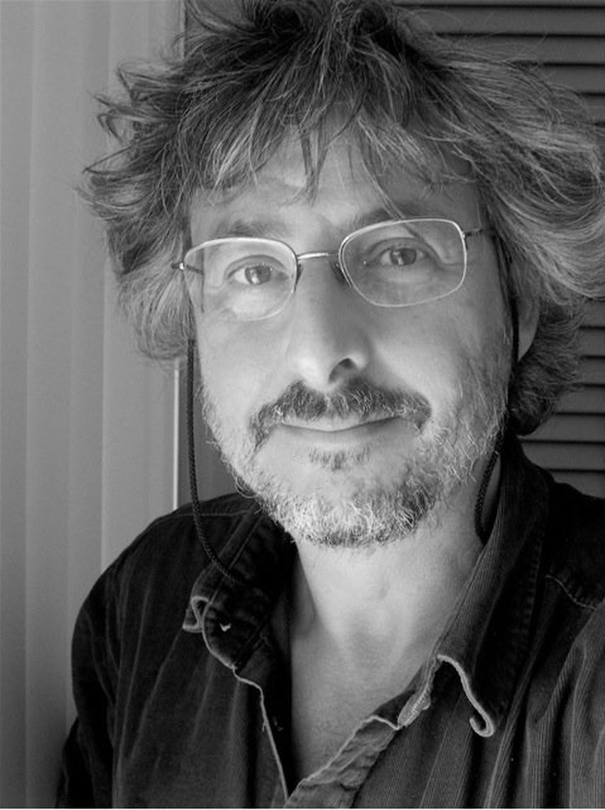 El director de fotografía de las sagas The Lord Of The Rings y The Hobbit. (IMDB.COM)