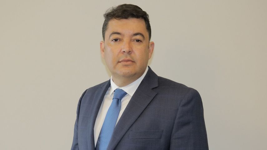 Roberto Marrero, presidente de TeleSur Libre.&nbsp;