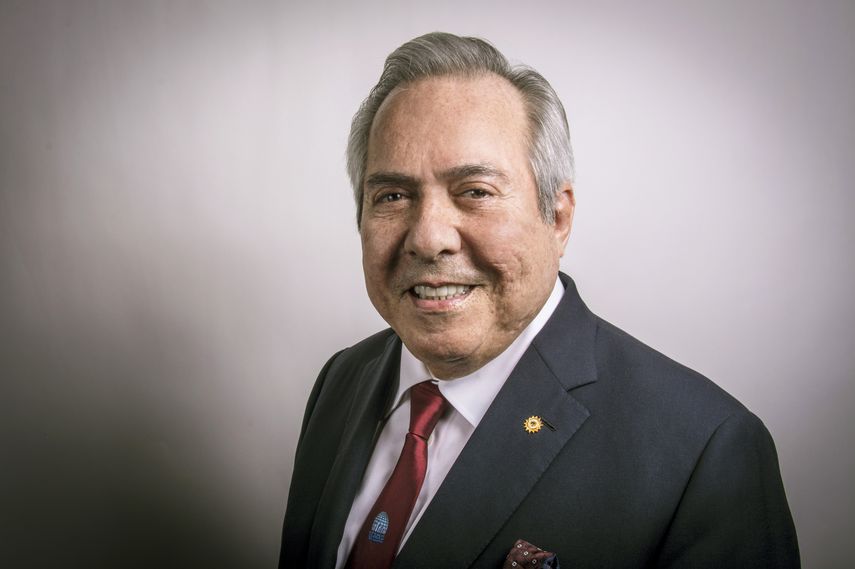 El rector de URBE University asegura que la educación a través de Internet es la educación del futuro.&nbsp;