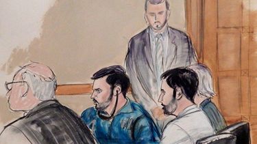 Imagen referencial. (TWITTER/‏@NTN24ve)