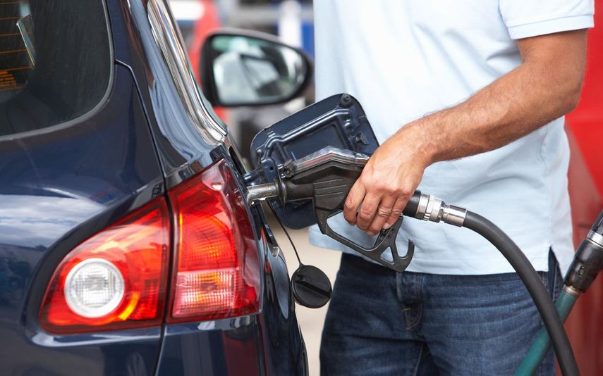 Miami tiene uno de los promedios más altos del precio de la gasolina en la Florida.
