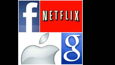 Pocas industrias se juegan su futuro a los mercados del exterior con tanto vigor como el sector tecnológico ( Foto: collage de logos de las compañías en Redes sociales)