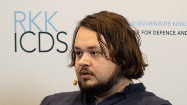 Filip Jirouš es sinólogo e investigador independiente del sistema político de China y colaborador de Análisis Sínico en www.cadal.org