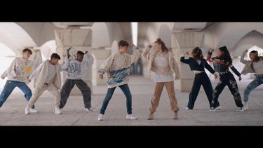 Carlos Higes estrena Señorita, pop latino para Eurovisión Junior.