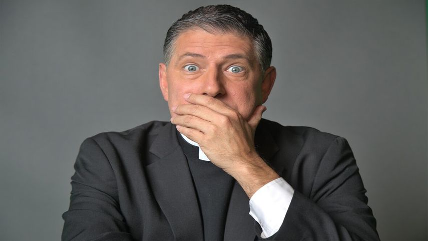 Programa del Padre Alberto Cutié, Hablando claro con el Padre Alberto, estrena horario estelar de 4:00 p.m. a 5:00 p.m.