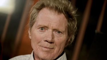 El actor Michael Parks.