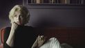 En esta imagen proporcionada por Netflix Ana de Armas como Marilyn Monroe en una escena de Blonde.