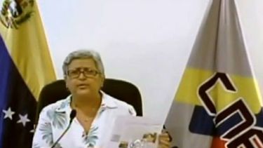 El CNE garantiza la elección de la Asamblea Nacional Constituyente y este año tendremos también, el 10 de diciembre, la elección de gobernadores, expresó.
