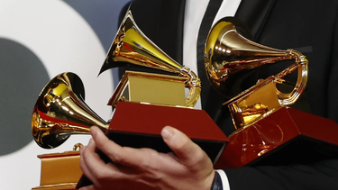 La transmisión de los Latin Grammy será el jueves 12 de noviembre desde el MGM Grand Garden Arena de Las Vegas