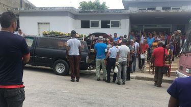 Fallece una joven de 22 años en Cuba, víctima de feminicidio