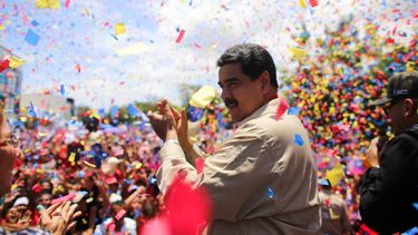 El dictador añadió que en esta gira nacional atenderá además los problemas de los servicios públicos