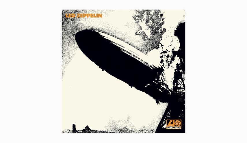 Led Zeppelin I