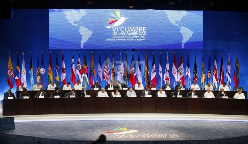 Esta reunión, que ocurre en un momento en que los países de la región se encuentran preocupados por la crisis política y social que vive Venezuela, tendrá como tema central la Gobernabilidad democrática frente a la corrupción.