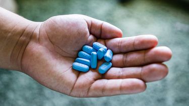 En Venezuela se agrava situación de enfermos de SIDA por la férrea escasez.