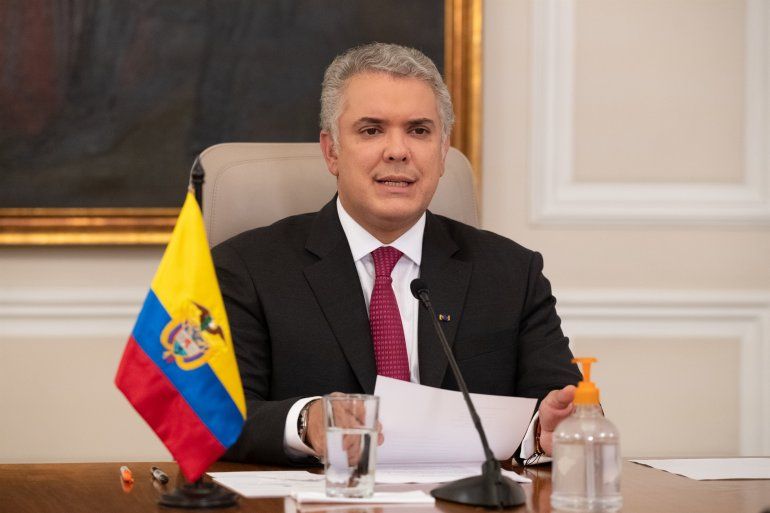 Colombia introduce nuevas restricciones por COVID-19