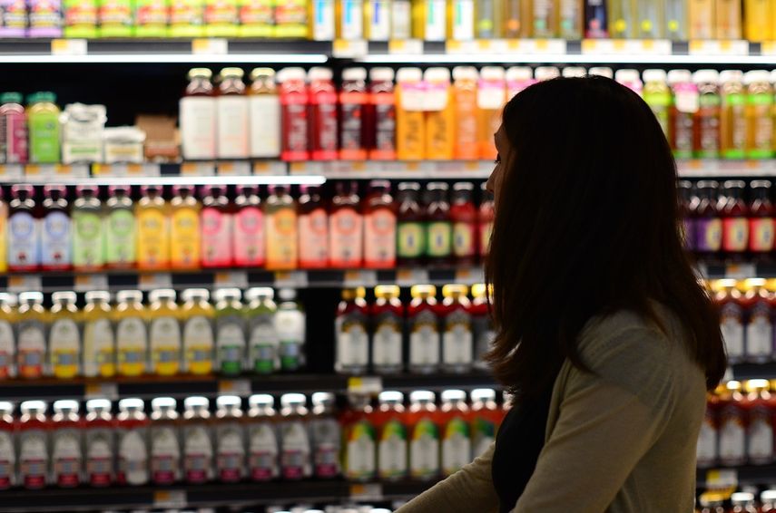 Estados Unidos aumentó un 0,4 % en agosto tras la subida del 0,1 % registrada en julio.&nbsp;
