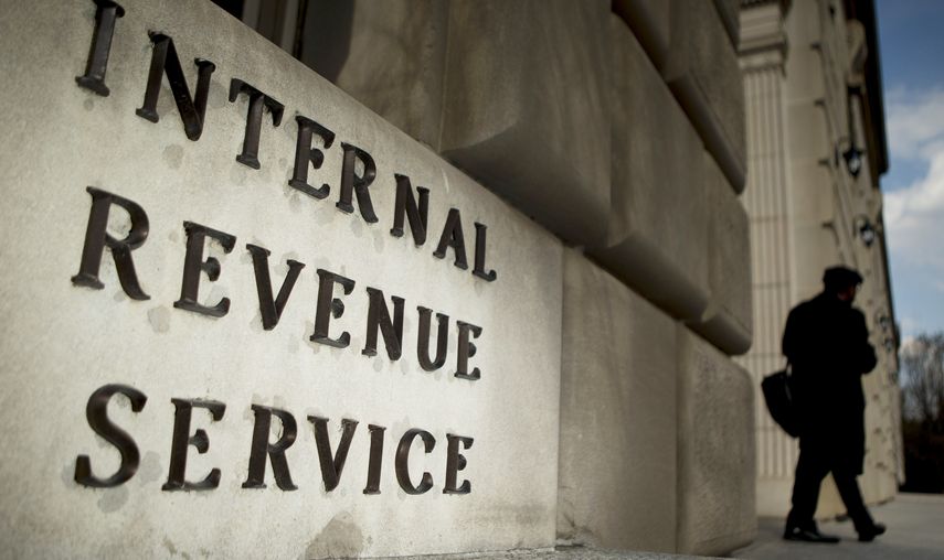 El IRS permite diferir el pago de los impuestos para estimular la inversión en viviendas.