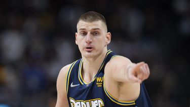 El serbio Nikola Jokic logra el MVP por segundo año consecutivo