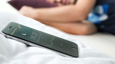 Quien utilice uno de estos programas durante un tiempo prolongado y consecuente sabrá sin duda más sobre sus hábitos de sueño y sobre cómo afecta su día a día a la forma en que duerme.