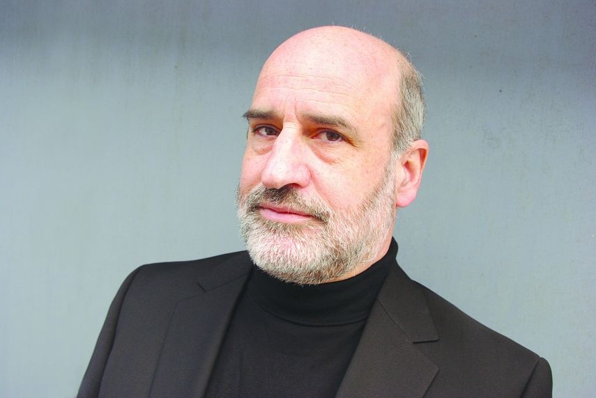 El poeta y ensayista Fernando Aramburu, es considerado uno de los narradores más destacados en lengua española. (REUTERS)