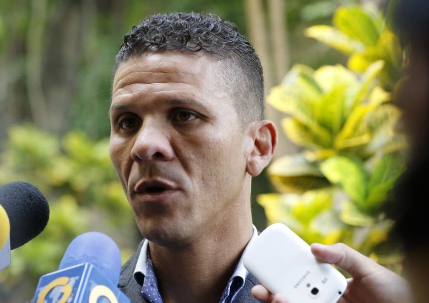 El diputado del partido Voluntad Popular se encuentra en la sede del Sebin del céntrico estado Carabobo.&nbsp;