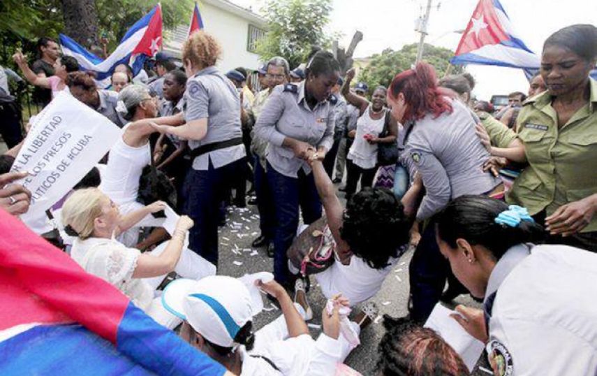 La institución legislativa manifestó su&nbsp;enérgico rechazo&nbsp;a la resolución y la calificó de&nbsp;inaceptable.&nbsp;